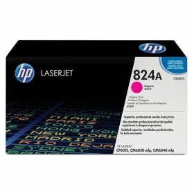 Printer drum HP CB387A Magenta by HP, Printer toners and inks - Ref: M0305267, Price: 313,28 €, Discount: %