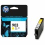 Original Ink Cartridge HP T6L95AE Yellow by HP, Printer toners and inks - Ref: M0305275, Price: 16,12 €, Discount: %