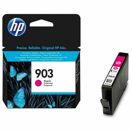 Cartouche d'encre originale HP T6L91AE Magenta de HP, Toners et encre pour imprimante - Réf : M0305276, Prix : 16,04 €, Remis...