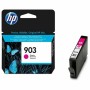 Tinteiro de Tinta Original HP T6L91AE Magenta de HP, Toners e tinta de impressora - Ref: M0305276, Preço: 16,04 €, Desconto: %