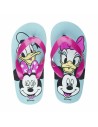 Ciabatte per Bambini Minnie Mouse Azzurro da Minnie Mouse, Aria aperta e sport - Ref: S0736227, Precio: €6.18, Descuento: %