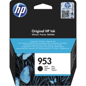 Cartucho de Tinta Original HP L0S58AE Negro de HP, Tóners y tinta de impresora - Ref: M0305278, Precio: 44,70 €, Descuento: %