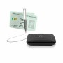 Lector de Tarjetas DNI/SIP Ewent EW1052 USB 2.0 Negro de Ewent, Lectores de tarjetas de memoria externos - Ref: M0305281, Pre...