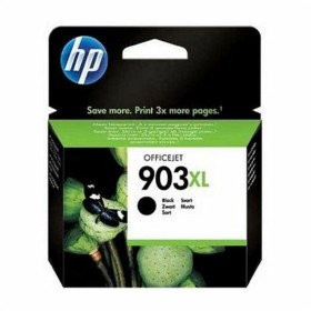 Cartucho de Tinta Original HP T6M15AE Negro de HP, Tóners y tinta de impresora - Ref: M0305297, Precio: 53,75 €, Descuento: %