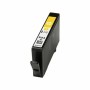 Compatible Ink Cartridge HP T6M11AE Yellow by HP, Printer toners and inks - Ref: M0305298, Price: 27,58 €, Discount: %