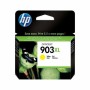 Cartouche d'Encre Compatible HP T6M11AE Jaune de HP, Toners et encre pour imprimante - Réf : M0305298, Prix : 27,58 €, Remise...