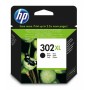 Original Ink Cartridge HP F6U68AE Black by HP, Printer toners and inks - Ref: M0305300, Price: 48,79 €, Discount: %