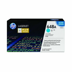 Toner Originale HP CE261A Sì di HP, Toner e inchiostro per stampante - Rif: M0305357, Prezzo: 411,59 €, Sconto: %