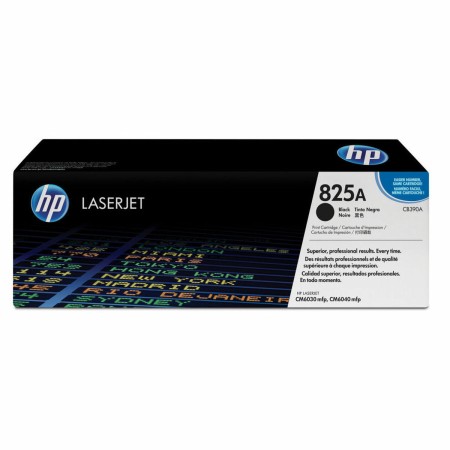 Original Toner HP CB390A Black by HP, Printer toners and inks - Ref: M0305359, Price: 92,15 €, Discount: %