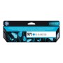 Original Ink Cartridge HP CN622AE Cyan by HP, Printer toners and inks - Ref: M0305360, Price: 94,43 €, Discount: %