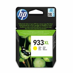 Original Ink Cartridge HP CN056AE Yellow by HP, Printer toners and inks - Ref: M0305361, Price: 27,95 €, Discount: %