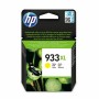 Cartouche d'encre originale HP CN056AE Jaune de HP, Toners et encre pour imprimante - Réf : M0305361, Prix : 27,95 €, Remise : %