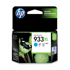 Cartucho de Tinta Original HP CN054AE BGX Cian de HP, Tóners y tinta de impresora - Ref: M0305363, Precio: 27,85 €, Descuento: %