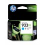 Cartucho de Tinta Original HP CN054AE BGX Cian de HP, Tóners y tinta de impresora - Ref: M0305363, Precio: 27,95 €, Descuento: %