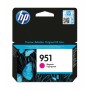 Cartucho de Tinta Original HP CN051AE Magenta de HP, Tóners y tinta de impresora - Ref: M0305365, Precio: 31,21 €, Descuento: %