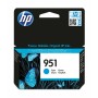 Original Ink Cartridge HP CN050AE Cyan by HP, Printer toners and inks - Ref: M0305366, Price: 31,21 €, Discount: %