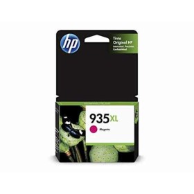 Cartouche d'encre originale HP C2P25AE Magenta de HP, Toners et encre pour imprimante - Réf : M0305368, Prix : 33,37 €, Remis...