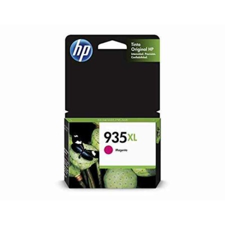 Cartuccia ad Inchiostro Originale HP C2P25AE Magenta | Tienda24 - Global Online Shop Tienda24.eu