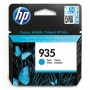 Cartuccia ad Inchiostro Originale HP C2P20AE BGY Azzurro Ciano di HP, Toner e inchiostro per stampante - Rif: M0305373, Prezz...