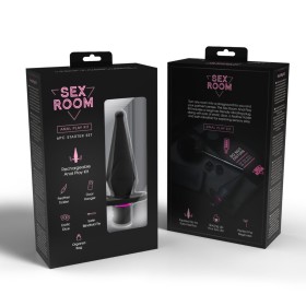 Masajeador de Próstata We-Vibe Rosa | Tienda24 Tienda24.eu