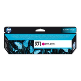 Cartouche d'encre originale HP CN623AE Magenta de HP, Toners et encre pour imprimante - Réf : M0305445, Prix : 94,25 €, Remis...