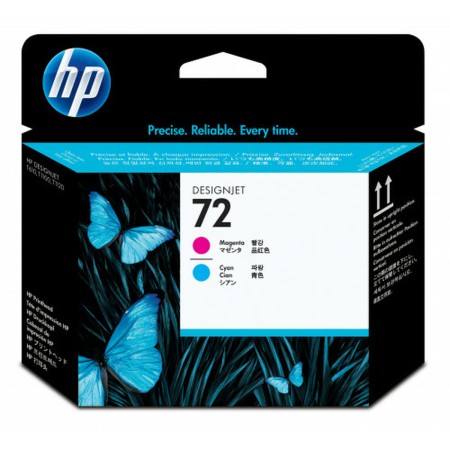 Cartuccia ad Inchiostro Originale HP C9383A di HP, Toner e inchiostro per stampante - Rif: M0305448, Prezzo: 111,10 €, Sconto: %