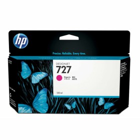 Original Ink Cartridge HP 727 Magenta by HP, Printer toners and inks - Ref: M0305450, Price: 111,31 €, Discount: %