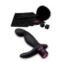 Massage de la prostate Dream Toys Sex Room Noir | Tienda24 Tienda24.eu