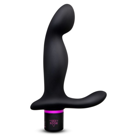 Massage de la prostate Dream Toys Sex Room Noir | Tienda24 Tienda24.eu