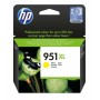 Original Ink Cartridge HP CN048AE BGY Yellow by HP, Printer toners and inks - Ref: M0305536, Price: 50,19 €, Discount: %