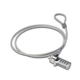 Cable de Seguridad Kensington K64448WW 1,8 m | Tienda24 - Global Online Shop Tienda24.eu