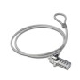 Cable de Seguridad Ewent EW1241 1,5 m 1,5 m | Tienda24 - Global Online Shop Tienda24.eu