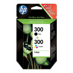 Cartucho de Tinta Original HP CN637EE Tricolor de HP, Tóners y tinta de impresora - Ref: M0305667, Precio: 59,88 €, Descuento: %