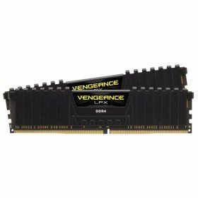 Mémoire RAM Corsair Vengeance LPX 16 GB DDR4 CL16 de Corsair, Mémoire principale - Réf : M0305684, Prix : 44,21 €, Remise : %