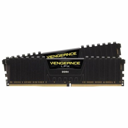 Mémoire RAM Corsair Vengeance LPX 16 GB DDR4 CL16 | Tienda24 - Global Online Shop Tienda24.eu