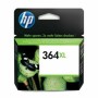 Tinteiro de Tinta Original HP CN684EE Preto de HP, Toners e tinta de impressora - Ref: M0305687, Preço: 36,17 €, Desconto: %