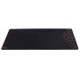 Tapete de Rato Gaming Krom NXKROMKNTXL Preto (90 x 35 x 0,3 cm) de Krom, Acessórios para teclados e ratos - Ref: M0305688, Pr...