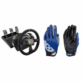 Volant Racing FR-TEC FT7015 | Tienda24 - Global Online Shop Tienda24.eu