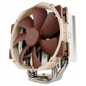 Ventilador de CPU Noctua NH-U14S de Noctua, Ventilação e refrigeração - Ref: M0305725, Preço: 112,87 €, Desconto: %