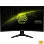 Monitor Gaming MSI MAG 32C6 Full HD 32" de MSI, Ecrans PC - Réf : M0305735, Prix : 341,00 €, Remise : %