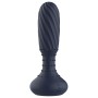 Plug Anal Dream Toys STARTROOPERS TITAN Azul | Tienda24 Tienda24.eu