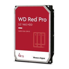 Disque dur Western Digital WD4005FFBX 3,5" 4 TB SSD 4 TB HDD de Western Digital, Disques durs - Réf : M0305798, Prix : 201,37...