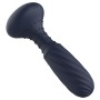 Anal plug Dream Toys STARTROOPERS TITAN Blue | Tienda24 Tienda24.eu