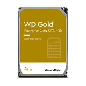 Hard Disk Western Digital WD4004FRYZ 3,5" 4 TB SSD 4 TB HDD di Western Digital, Dischi rigidi - Rif: M0305799, Prezzo: 210,33...