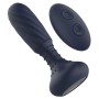 Plug Anal Dream Toys STARTROOPERS TITAN Azul | Tienda24 Tienda24.eu