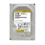 Disque dur Western Digital WD4004FRYZ 3,5" 4 TB SSD 4 TB HDD de Western Digital, Disques durs - Réf : M0305799, Prix : 210,33...