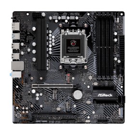 Motherboard ASRock B650M PG LIGHTNING AMD AMD B650 AMD AM5 von ASRock, Hauptplatinen - Ref: M0306082, Preis: 154,06 €, Rabatt: %