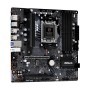 Motherboard ASRock B650M PG LIGHTNING AMD AMD B650 AMD AM5 von ASRock, Hauptplatinen - Ref: M0306082, Preis: 154,06 €, Rabatt: %