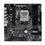 Motherboard ASRock B650M PG LIGHTNING AMD AMD B650 AMD AM5 von ASRock, Hauptplatinen - Ref: M0306082, Preis: 154,06 €, Rabatt: %