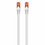 Cable Ethernet LAN Ewent EW-6U-150 15 m Blanco 15 m de Ewent, Cables Ethernet - Ref: M0306130, Precio: 5,93 €, Descuento: %